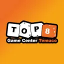 Team Challenge 4° temporada Top8 Game Center