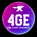 4GE Guild Discord Server Icon