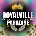 Royalville Paradise GTA RP Server Icon