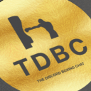 Discovery icon for The Discord Boxing Chat Discord server