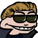 alran filter/notif server