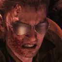 The Shipwreck [MGS]