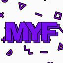Mysterious Future Discord Server Icon