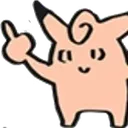 Clefable Lovers