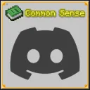 It's Common Sense