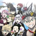 Black Clover community