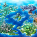 ⇅﹒▨﹒🍃 The lost land﹒↻﹒⊂⊃