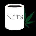 Coffee, Weed, NFTs