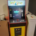 Knowbody's arcade