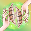 Feathers and Friends🪶 Discord server icon