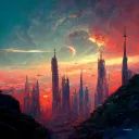 Awesome Land