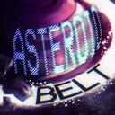 The Asteroid Belt Discord Server Icon