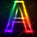 ANDROID Network Server Icon