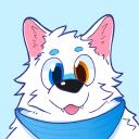 AzulWoofer's Den Discord Server Icon