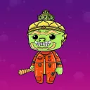 Ramayana Galaxy