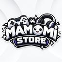 MAMOMI STORE Discord Server Icon