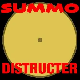 SummoDistructer — мониторинг Discord сервера, статистика и рейтинг