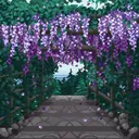 Wisteria SMP