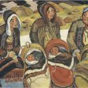 Tungusic & Paleo-Siberian Languages
