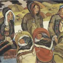 Tungusic & Paleo-Siberian Languages