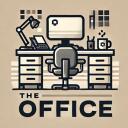 The Office (18+) Discord Server Icon
