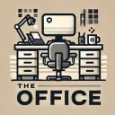The Office (18+) Discord Server Icon