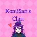 Komi's Comfy Puffdom