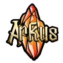 Arkus - MMO RPG