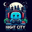 NIGHT CITY