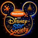 Nick & Disney Star Society
