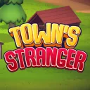 Town's Stranger