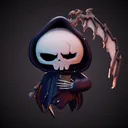 Savage Ghosts