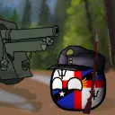 Sticklandia Discord server icon