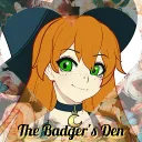 The Badgers Den