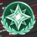 Mythic Achievement
