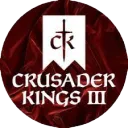 Crusader King 3 QC/FR