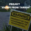 Project "Escape From Tarkov"