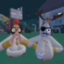 Milk Nugget's Chicken Farm