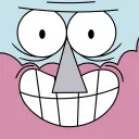 super cool hangout Discord Server Icon