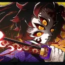 Demon Blade FR
