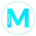 MikaFM Discord Server Icon