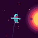 🌎・Super Nova