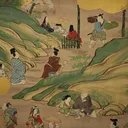 The Japanese Tale