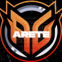Arete Gaming banner