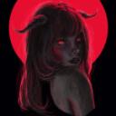 Ⲧⲏⲉ Ⲏⲟⳙ⳽ⲉ ⲟғ Ⲧⲇⲃⲟⲟ || 18+ Discord Server Icon