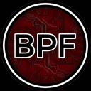 Bladephoriafonk logo