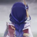 The Plane of Euthymia's icon