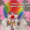 Clownery 18+