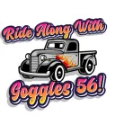 Ride Along with Goggles56