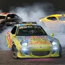 Cuh Industrys LS Car meets